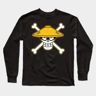 Lightning Pirates Long Sleeve T-Shirt